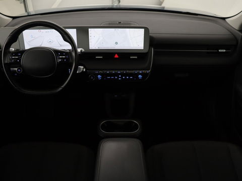 Hyundai IONIQ 5 Style 73kWh | SOH 100% | Adaptive cruise | Camera | Carplay | Keyless | Navigatie | Full LED | 19'' lichtmetalen velgen