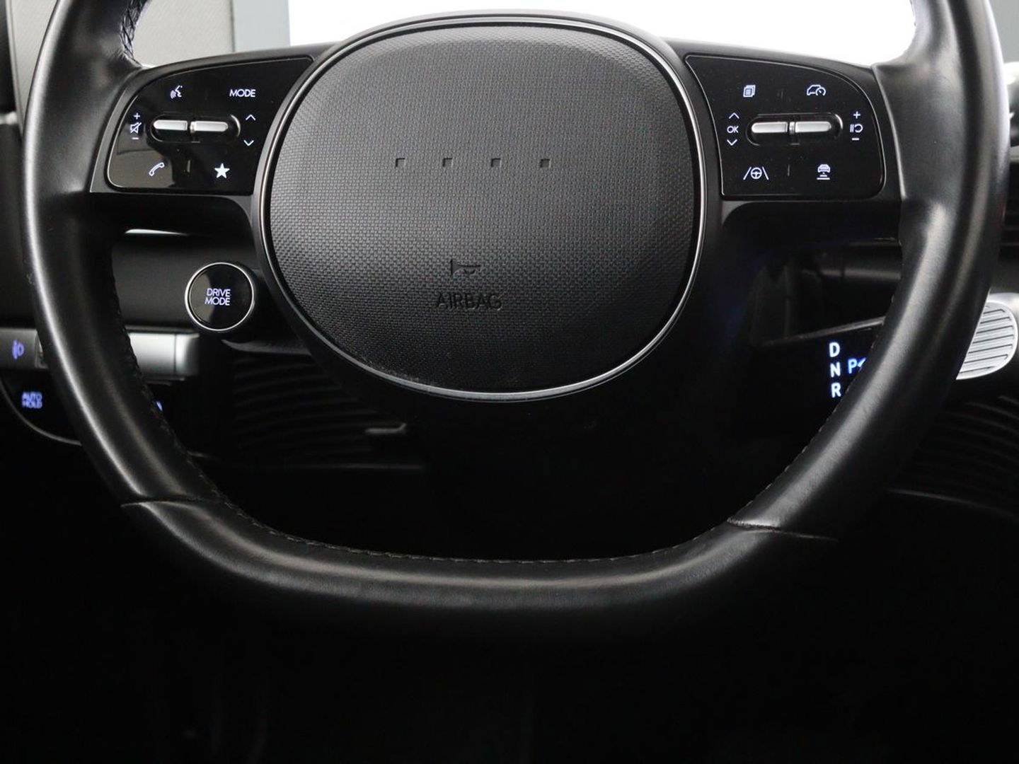 Hyundai IONIQ 5 Style 73kWh | SOH 100% | Adaptive cruise | Camera | Carplay | Keyless | Navigatie | Full LED | 19'' lichtmetalen velgen