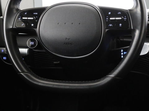 Hyundai IONIQ 5 Style 73kWh | SOH 100% | Adaptive cruise | Camera | Carplay | Keyless | Navigatie | Full LED | 19'' lichtmetalen velgen