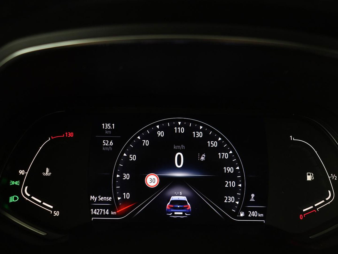 Renault Captur 1.0 TCe Intens | Trekhaak | Camera | Carplay | Climate control | Keyless | Full LED | Cruise control | Bluetooth | Getint glas