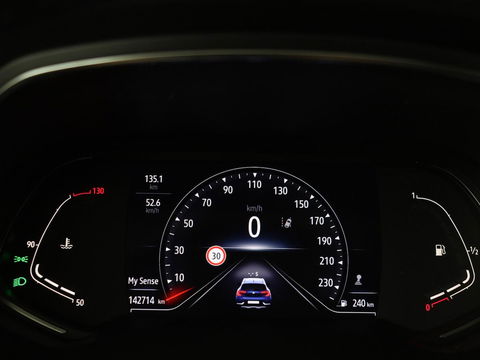 Renault Captur 1.0 TCe Intens | Trekhaak | Camera | Carplay | Climate control | Keyless | Full LED | Cruise control | Bluetooth | Getint glas
