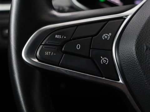 Renault Captur 1.0 TCe Intens | Trekhaak | Camera | Carplay | Climate control | Keyless | Full LED | Cruise control | Bluetooth | Getint glas