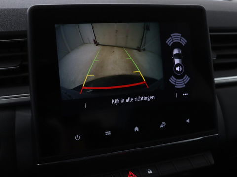 Renault Captur 1.0 TCe Intens | Trekhaak | Camera | Carplay | Climate control | Keyless | Full LED | Cruise control | Bluetooth | Getint glas