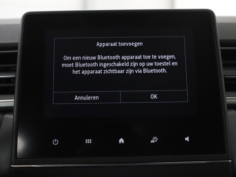Renault Captur 1.0 TCe Intens | Trekhaak | Camera | Carplay | Climate control | Keyless | Full LED | Cruise control | Bluetooth | Getint glas