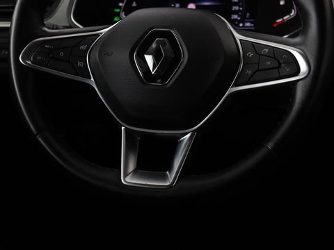 Renault Captur 1.0 TCe Intens | Trekhaak | Camera | Carplay | Climate control | Keyless | Full LED | Cruise control | Bluetooth | Getint glas