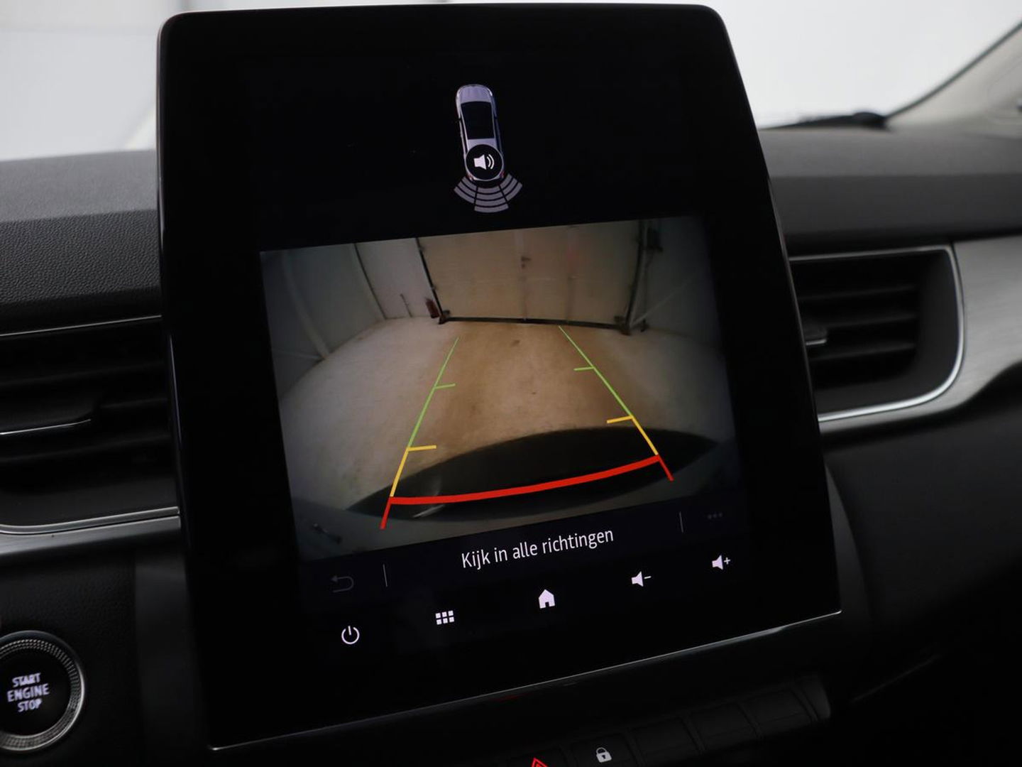 Renault Captur 1.3 TCe Edition One | 154pk | Automaat | Trekhaak | Camera | Half leder | Carplay | BOSE Sound | Full LED | Navigatie | Climate control