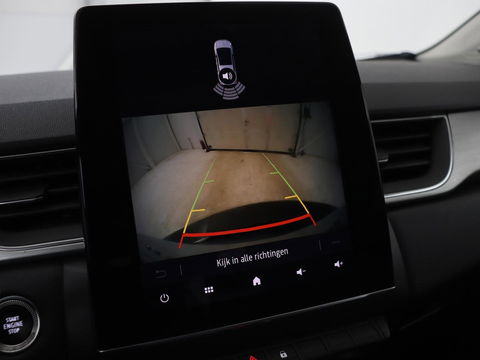 Renault Captur 1.3 TCe Edition One | 154pk | Automaat | Trekhaak | Camera | Half leder | Carplay | BOSE Sound | Full LED | Navigatie | Climate control