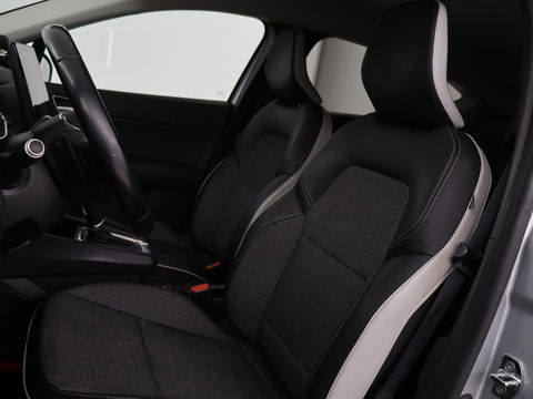 Renault Captur 1.3 TCe Edition One | 154pk | Automaat | Trekhaak | Camera | Half leder | Carplay | BOSE Sound | Full LED | Navigatie | Climate control