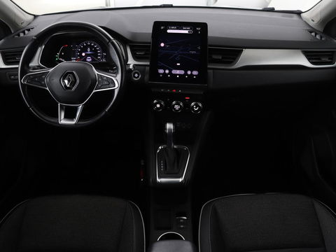 Renault Captur 1.3 TCe Edition One | 154pk | Automaat | Trekhaak | Camera | Half leder | Carplay | BOSE Sound | Full LED | Navigatie | Climate control