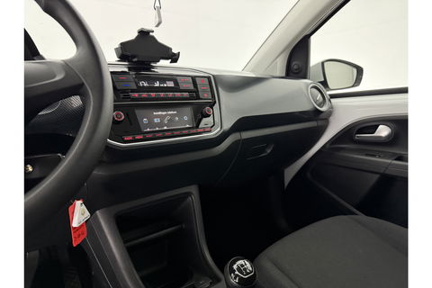 Volkswagen up! 1.0 BMT move up! Clima Cruise Camera LED PDC