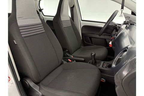 Volkswagen up! 1.0 BMT move up! Clima Cruise Camera LED PDC