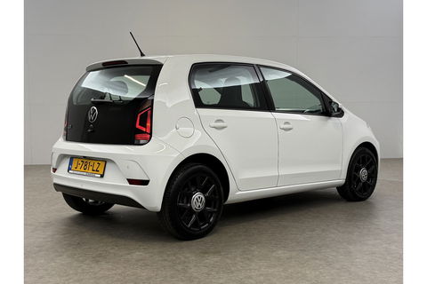 Volkswagen up! 1.0 BMT move up! Clima Cruise Camera LED PDC