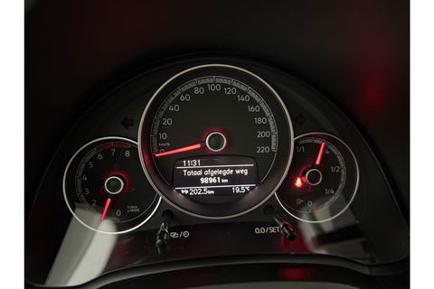 Volkswagen up! 1.0 BMT move up! Clima Cruise Camera LED PDC