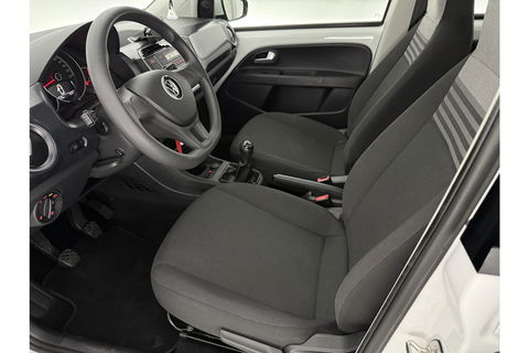 Volkswagen up! 1.0 BMT move up! Clima Cruise Camera LED PDC