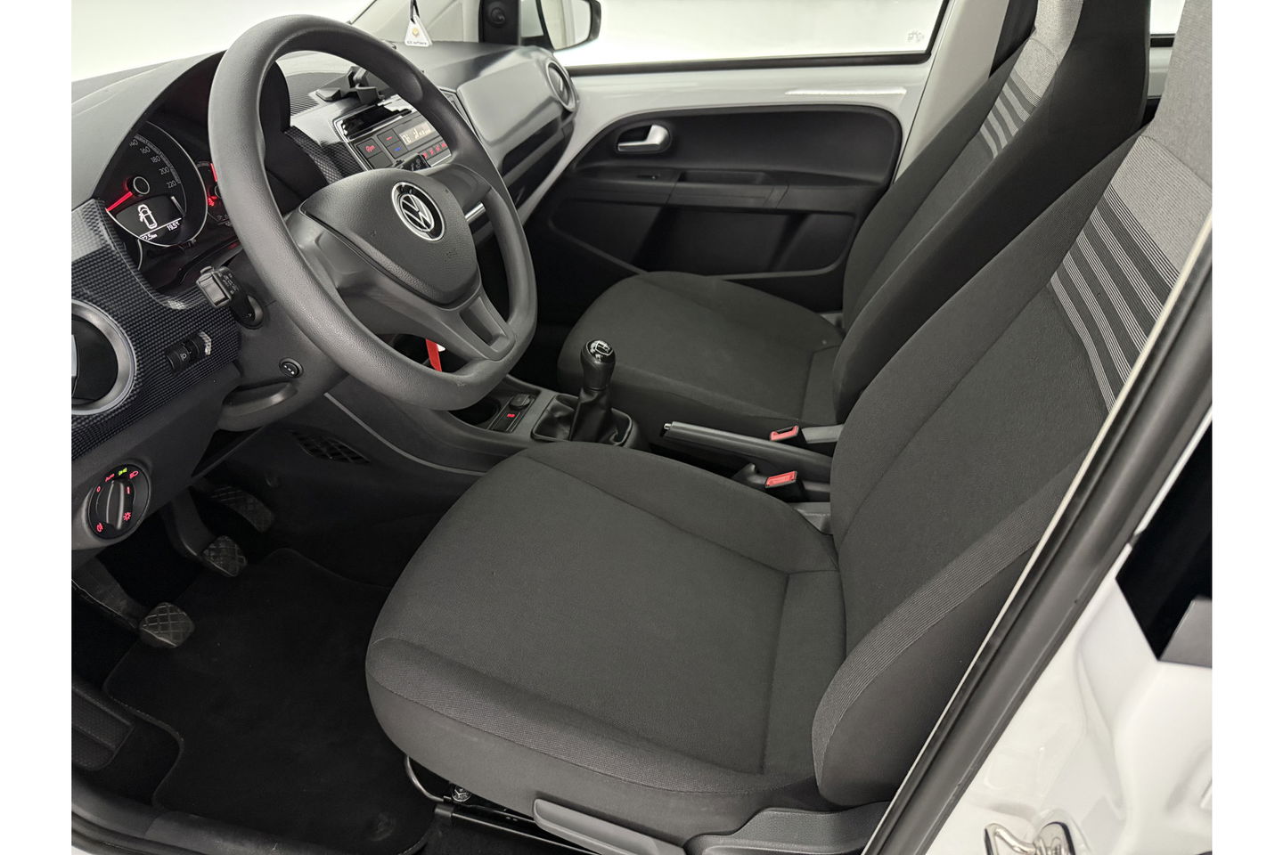 Volkswagen up! 1.0 BMT move up! Clima Cruise Camera LED PDC
