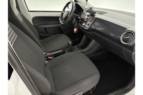 Volkswagen up! 1.0 BMT move up! Clima Cruise Camera LED PDC