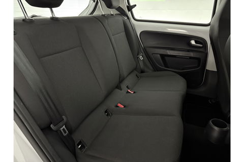 Volkswagen up! 1.0 BMT move up! Clima Cruise Camera LED PDC
