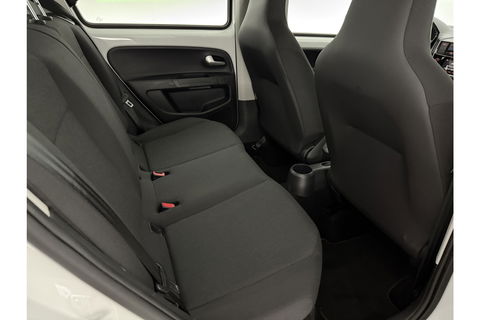 Volkswagen up! 1.0 BMT move up! Clima Cruise Camera LED PDC