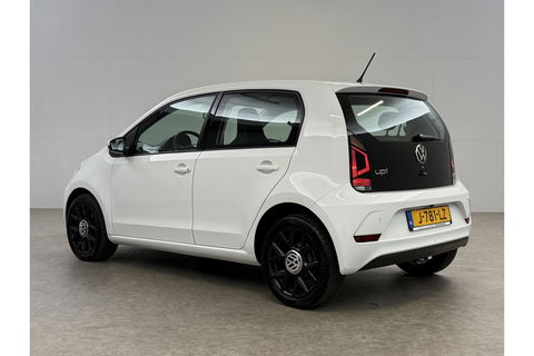 Volkswagen up! 1.0 BMT move up! Clima Cruise Camera LED PDC