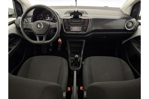 Volkswagen up! 1.0 BMT move up! Clima Cruise Camera LED PDC