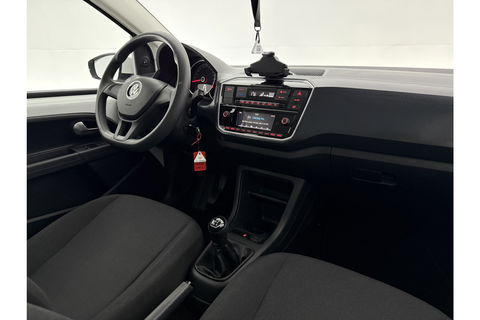 Volkswagen up! 1.0 BMT move up! Clima Cruise Camera LED PDC