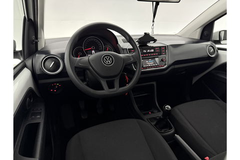 Volkswagen up! 1.0 BMT move up! Clima Cruise Camera LED PDC