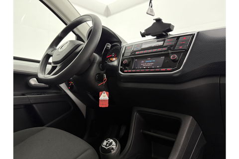 Volkswagen up! 1.0 BMT move up! Clima Cruise Camera LED PDC