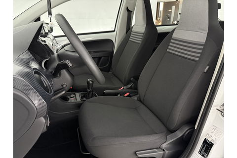 Volkswagen up! 1.0 BMT move up! Clima Cruise Camera LED PDC