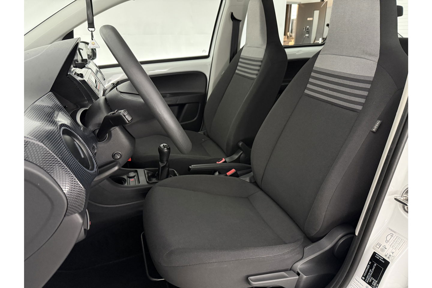 Volkswagen up! 1.0 BMT move up! Clima Cruise Camera LED PDC