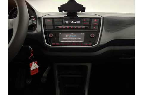 Volkswagen up! 1.0 BMT move up! Clima Cruise Camera LED PDC