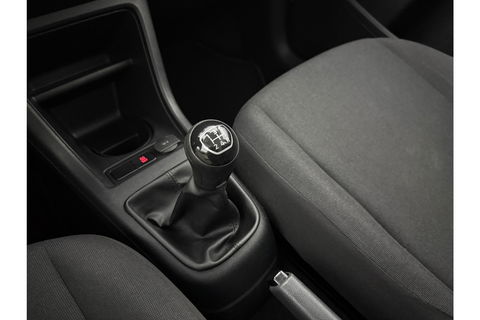 Volkswagen up! 1.0 BMT move up! Clima Cruise Camera LED PDC