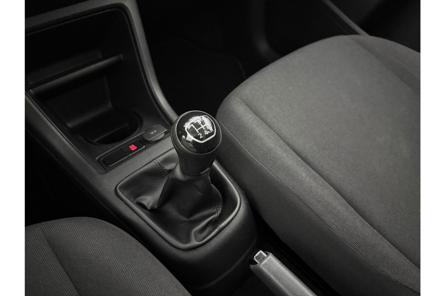 Volkswagen up! 1.0 BMT move up! Clima Cruise Camera LED PDC