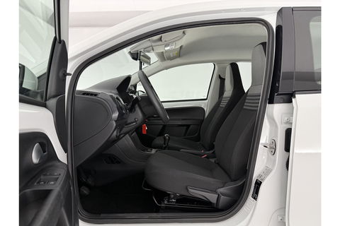 Volkswagen up! 1.0 BMT move up! Clima Cruise Camera LED PDC