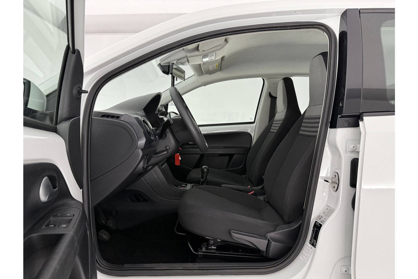 Volkswagen up! 1.0 BMT move up! Clima Cruise Camera LED PDC