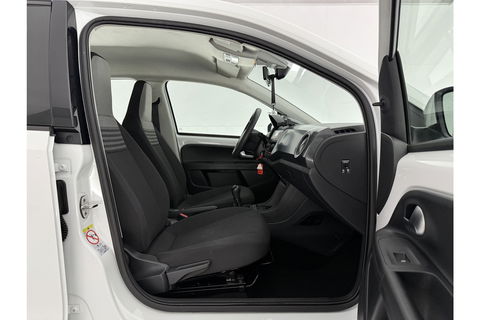 Volkswagen up! 1.0 BMT move up! Clima Cruise Camera LED PDC