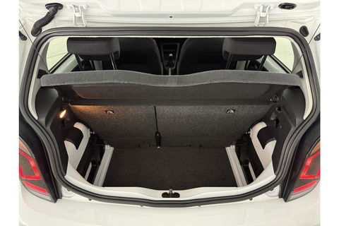 Volkswagen up! 1.0 BMT move up! Clima Cruise Camera LED PDC