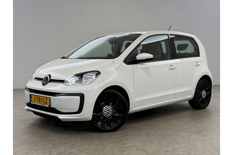 Volkswagen up! 1.0 BMT move up! Clima Cruise Camera LED PDC