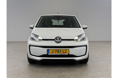 Volkswagen up! 1.0 BMT move up! Clima Cruise Camera LED PDC