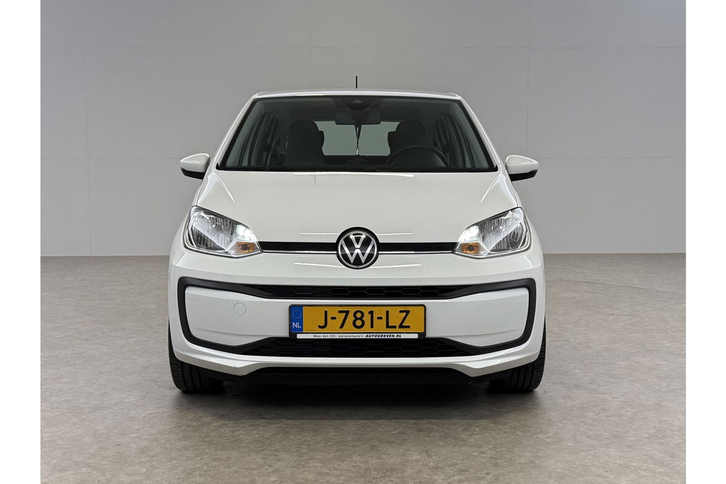 Volkswagen up! 1.0 BMT move up! Clima Cruise Camera LED PDC
