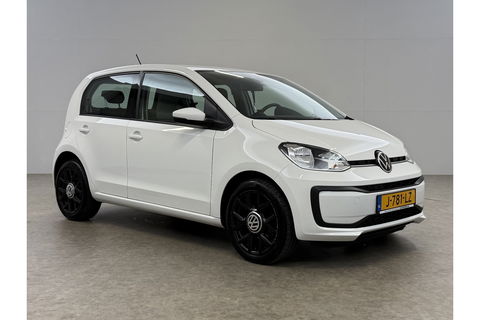 Volkswagen up! 1.0 BMT move up! Clima Cruise Camera LED PDC