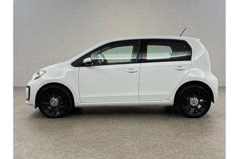 Volkswagen up! 1.0 BMT move up! Clima Cruise Camera LED PDC
