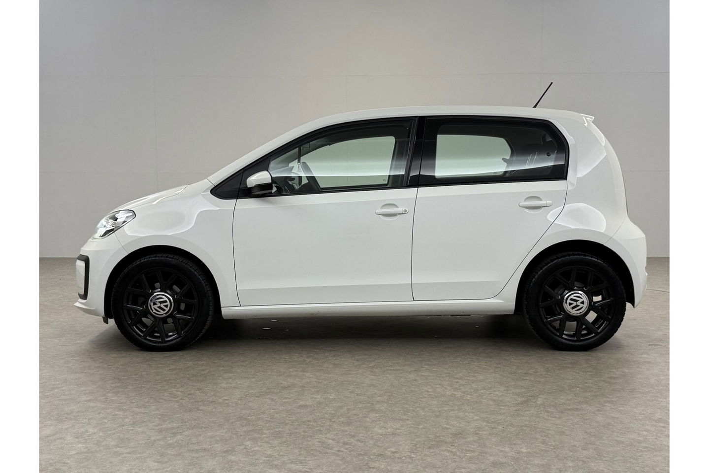 Volkswagen up! 1.0 BMT move up! Clima Cruise Camera LED PDC