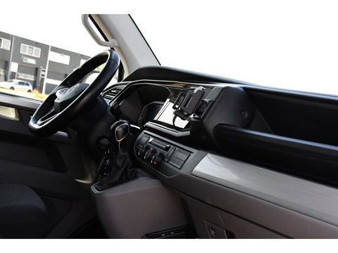 Volkswagen Transporter 2.0 TDI L1H1 32 Bulli Virtual, Adaptieve Cruise, Camera, Carplay, 150PK, LED, 2 x Schuifdeur, NAVI, Uniek!