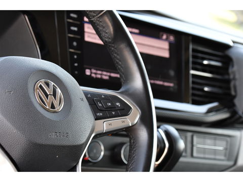 Volkswagen Transporter 2.0 TDI L1H1 32 Bulli Virtual, Adaptieve Cruise, Camera, Carplay, 150PK, LED, 2 x Schuifdeur, NAVI, Uniek!