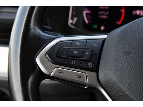Volkswagen Transporter 2.0 TDI L1H1 32 Bulli Virtual, Adaptieve Cruise, Camera, Carplay, 150PK, LED, 2 x Schuifdeur, NAVI, Uniek!