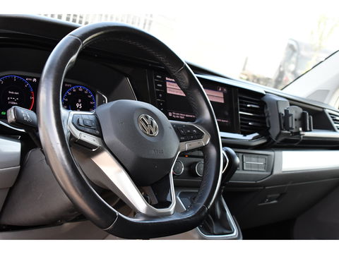Volkswagen Transporter 2.0 TDI L1H1 32 Bulli Virtual, Adaptieve Cruise, Camera, Carplay, 150PK, LED, 2 x Schuifdeur, NAVI, Uniek!