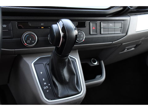 Volkswagen Transporter 2.0 TDI L1H1 32 Bulli Virtual, Adaptieve Cruise, Camera, Carplay, 150PK, LED, 2 x Schuifdeur, NAVI, Uniek!