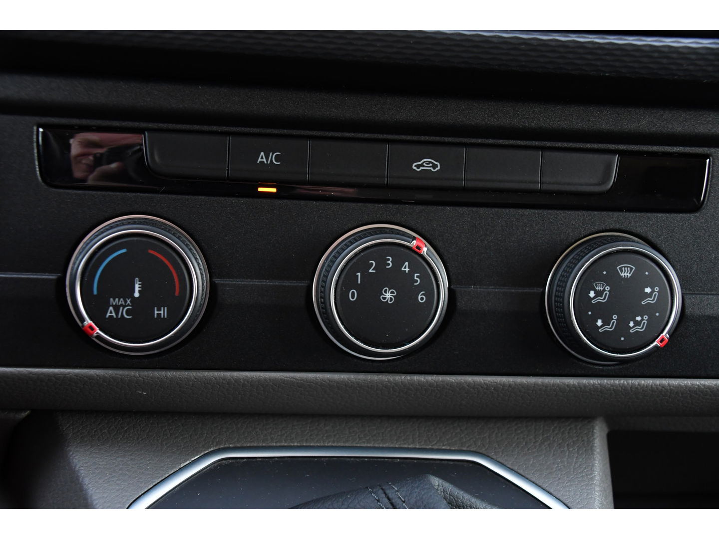 Volkswagen Transporter 2.0 TDI L1H1 32 Bulli Virtual, Adaptieve Cruise, Camera, Carplay, 150PK, LED, 2 x Schuifdeur, NAVI, Uniek!