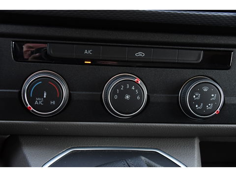 Volkswagen Transporter 2.0 TDI L1H1 32 Bulli Virtual, Adaptieve Cruise, Camera, Carplay, 150PK, LED, 2 x Schuifdeur, NAVI, Uniek!