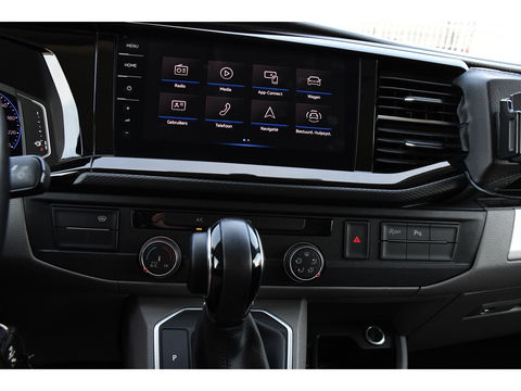 Volkswagen Transporter 2.0 TDI L1H1 32 Bulli Virtual, Adaptieve Cruise, Camera, Carplay, 150PK, LED, 2 x Schuifdeur, NAVI, Uniek!